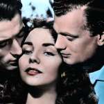 Jennifer Jones, Gregory Peck, Joseph Cotten