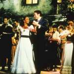 Jennifer Jones, Gregory Peck