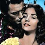 Jennifer Jones, Gregory Peck