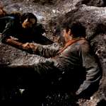 Jennifer Jones, Gregory Peck