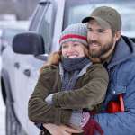 Mireille Enos, Ryan Reynolds