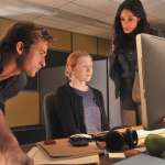 Rosario Dawson, Mireille Enos, Scott Speedman