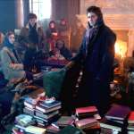 Arjay Smith, Emmy Rossum, Austin Nichols, Jake Gyllenhaal, Glenn Plummer, Amy Sloan, Sheila McCarthy, Tom Rooney