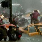 Arjay Smith, Emmy Rossum, Austin Nichols, Jake Gyllenhaal