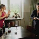 Katarzyna Cynke, Jacek Borusiński