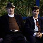 Marian Dziędziel, Jacek Borusiński