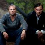 Ireneusz Czop, Maciej Stuhr