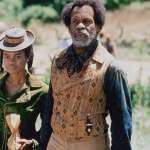 Kimberly Elise, Danny Glover