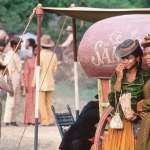 Kimberly Elise, Oprah Winfrey