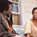 Oprah Winfrey, Danny Glover