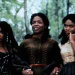 Thandie Newton, Kimberly Elise, Oprah Winfrey