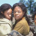 Thandie Newton, Kimberly Elise, Oprah Winfrey