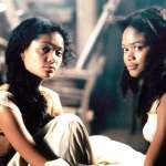 Thandie Newton, Kimberly Elise