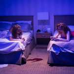 Dendrie Taylor, Sarah Hay