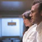 James Van Der Beek, Davie-Blue