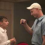 Keir Gilchrist, Hugo Armstrong