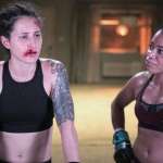 Natalie Morgan, Keta Meggett