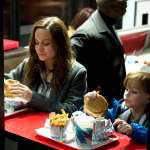 Brie Larson, Jacob Tremblay