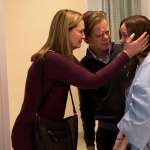Joan Allen, Brie Larson, William H. Macy