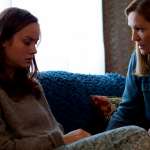 Joan Allen, Brie Larson