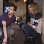 Kate Beckinsale, Mel Raido