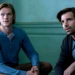 Lucas Till, Mel Raido