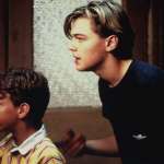 Hal Scardino, Leonardo DiCaprio