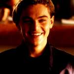 Leonardo DiCaprio