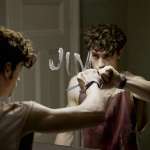 Aaron Taylor-Johnson