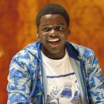 Daniel Kaluuya