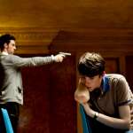 Matthew Beard, Aaron Taylor-Johnson