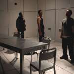 Nick Cannon, Timothy Hutton, Shea Whigham