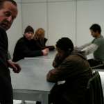 Peter Stormare, Nick Cannon, Timothy Hutton, Shea Whigham, Clea DuVall