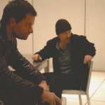 Timothy Hutton, Shea Whigham