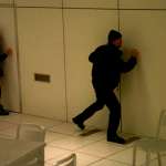 Timothy Hutton, Shea Whigham