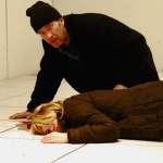 Timothy Hutton, Clea DuVall