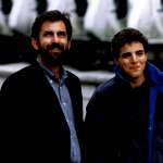 Giuseppe Sanfelice, Nanni Moretti