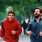 Giuseppe Sanfelice, Nanni Moretti