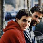 Giuseppe Sanfelice, Nanni Moretti