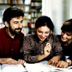 Laura Morante, Jasmine Trinca, Nanni Moretti