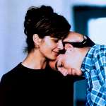 Laura Morante, Giuseppe Sanfelice