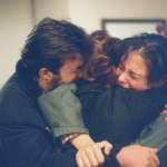 Laura Morante, Jasmine Trinca, Nanni Moretti