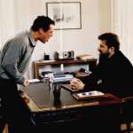 Stefano Accorsi, Nanni Moretti