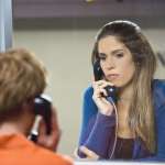 Ana Ortiz, Eddie Hassell