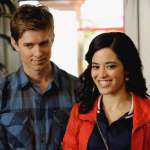 Drew Van Acker, Edy Ganem