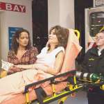 Judy Reyes, Susan Lucci