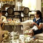 Judy Reyes, Susan Lucci