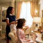 Judy Reyes, Susan Lucci