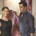 Matt Cede&ntilde;o, Roselyn S&aacute;nchez