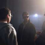 Łukasz Jaczewski, Janusz Zaorski